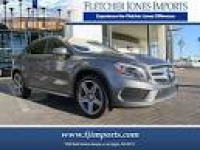 Used Vehicles for Sale in Las Vegas | Fletcher Jones Imports