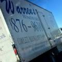 Warren's Moving - 12 Photos & 112 Reviews - Movers - Spring Valley ...