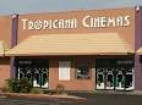 Tropicana Cinemas in Las Vegas, NV - Cinema Treasures