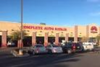 West Las Vegas, NV Auto Repair Shop | Sun Auto Service