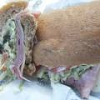 Port of Subs - 18 Photos & 16 Reviews - Sandwiches - 7920 West ...