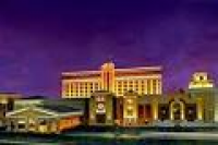 South Point Hotel, Casino, and Spa in Las Vegas, Nevada