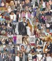 Photo Gift Idea for Parents Anniversary, Picture Collage Anniversaries