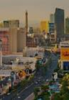 Las Vegas Staffing Agencies & Professional Recruiters | Robert Half