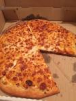 White pizza - Yelp