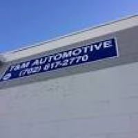 T & M Automotive - 63 Reviews - Auto Repair - 3921 W Oquendo Rd ...