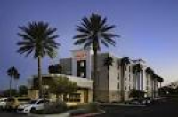 Book Hampton Inn & Suites Las Vegas - Red Rock/Summerlin in Las ...