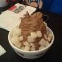 Golden Spoon Frozen Yogurt - CLOSED - 11 Photos & 24 Reviews - Ice ...