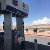 Blue Diamond Travel Center - Gas Stations - 12325 State Hwy 160 ...