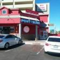 Shell - Gas Stations - 190 E Flamingo Rd, Eastside, Las Vegas, NV ...