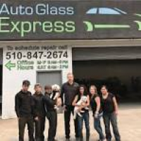Auto Glass Express - 15 Photos & 339 Reviews - Auto Glass Services ...