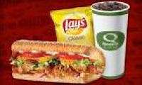 59% Off Party Platter from Quiznos - Quiznos | Groupon