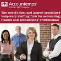 Accountemps - Employment Agencies - 3993 Howard Hughes Pkwy ...