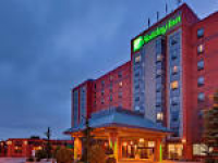 Holiday Inn Hotel & Suites Windsor (Ambassador Bridge) Hotel by IHG