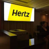 Hertz Rent A Car - Car Rental - 3555 Las Vegas Blvd S, The Strip ...