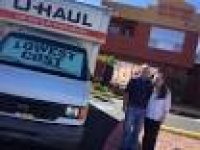 U-Haul: Moving Truck Rental in Las Vegas, NV at All Storage Of ...