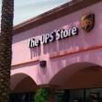 The UPS Store - 26 Reviews - Shipping Centers - Las Vegas, NV ...