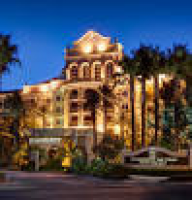 Hotel Near Downtown Summerlin - Emerald | JW Marriott Las Vegas ...