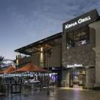 Kona Grill - Boca Park Restaurant - Las Vegas, NV | OpenTable