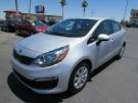 New and Used Kia Rio for Sale in Las Vegas, NV | U.S. News & World ...