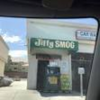 Jiffy Smog - 32 Reviews - Smog Check Stations - 7095 S Durango Dr ...