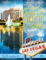 Las Vegas Latino Leaders - The Inaugural Edition by Pixel Pusher ...