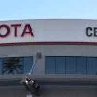 Centennial Toyota - 76 Photos & 295 Reviews - Car Dealers - 6551 ...