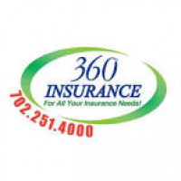 360 Insurance 6628 Sky Pointe Dr Ste. 119, Las Vegas, NV 89131 ...