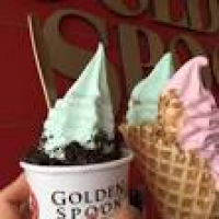 Golden Spoon Frozen Yogurt - CLOSED - 10 Photos & 42 Reviews - Ice ...