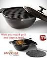 Amazon.com: Minden Anytime Grill: Electric Contact Grills: Kitchen ...