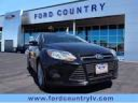 New & Used Ford Cars, Trucks, SUVs| Ford Dealer in Las Vegas ...