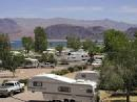 Las Vegas Nevada RV Parks - Las Vegas Campgrounds - RV Camping in ...