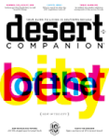 Desert Companion - February 2017 by Nevada Public Radio - issuu