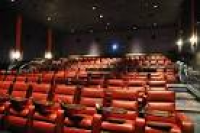 VegasDaze Blog: Galaxy Theatres ( A Luxury Movie Experience )