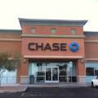 Chase Bank - Banks & Credit Unions - 5558 Camino Al Norte, North ...