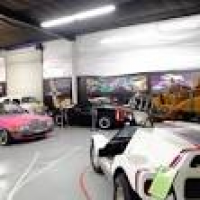 Hollywood Cars Museum - 274 Photos & 40 Reviews - Museums - 5115 ...