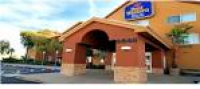 Contact BEST WESTERN North Las Vegas Inn and Suites North Las ...