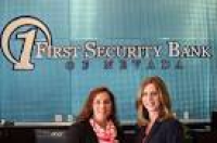 Community bank enjoying a comeback – Las Vegas Business Press