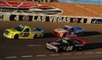 Tyler Reddick wins NASCAR truck race in Las Vegas – Las Vegas ...