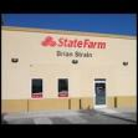 Brian Strain - State Farm Insurance Agent - Insurance - 50 S Hwy ...