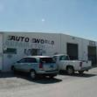 Auto World Auto Repair & Towing - Auto Repair - 1391 W Chipmunk Rd ...