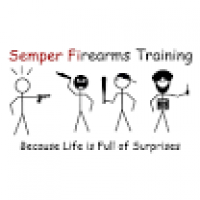 Semper Firearms Training | LinkedIn