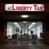 Liberty Tax Service - Tax Services - 660 E Prater Way, Sparks ...