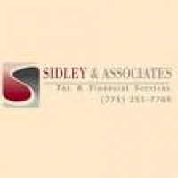 Sidley & Associates - Accountants - 1150 Selmi Dr, Reno, NV ...