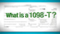 IRS Form 1098-T Disclosure Notice - Accounting Services - Truckee ...