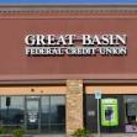 Great Basin Federal Credit Union - Banks & Credit Unions - 295 Los ...