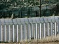 The 6 Most Popular Border Fence Technologies