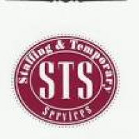 STS Staffing and Temporary Services - Employment Agencies - 780 ...