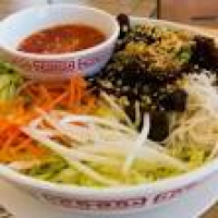 Asian Noodles Express - CLOSED - Vietnamese - 970 S McCarran Blvd ...