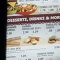 Del Taco - 25 Reviews - Fast Food - 10140 N McCarran Blvd ...